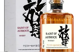 买这样的“进口洋酒”，每一分钱都是智商税图片