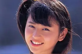 日本传说中的20大美少女，新垣结衣、桥本环奈入选图片