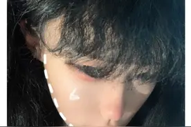 减肥成功的女生有多可怕？图片