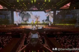 是音律，更是联觉：用音乐连接你我的《明日方舟》图片
