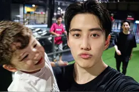 泰国男星Mike被前任坑了？拍过《无心法师》如今却没收入图片