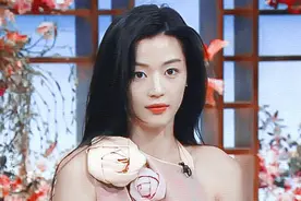 全智贤140斤“黑照”流出图片