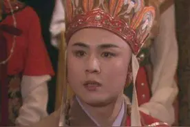 得道高僧？迂腐酸儒？《西游记》原著里的唐僧到底是个怎样的人图片