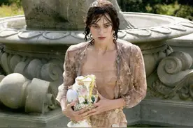 《赎罪》：一个被谎言毁掉的人生，一部充满哀伤的好电影图片