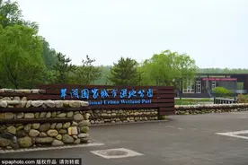 一秒入画！这些原生态山水风景太美了，有的还是季节限定……图片