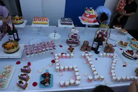 “天使”在人间，抗疫显大爱 ——泸县新联会致敬抗疫勇士图片