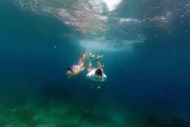三亚过个暖冬，每次都有新发现，三大海湾实用攻略图片