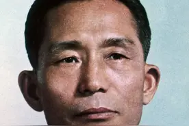 韩国政坛史：一个少将的惊天豪赌——韩国总统全斗焕（上）图片