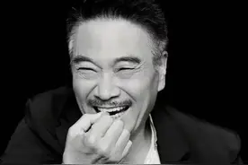 吴孟达：即使演一个“反派”，也要让别人同情和爱你图片