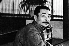 鲁迅和胞弟：前半生兄弟情深，后半生反目成仇，只因一个日本女人图片