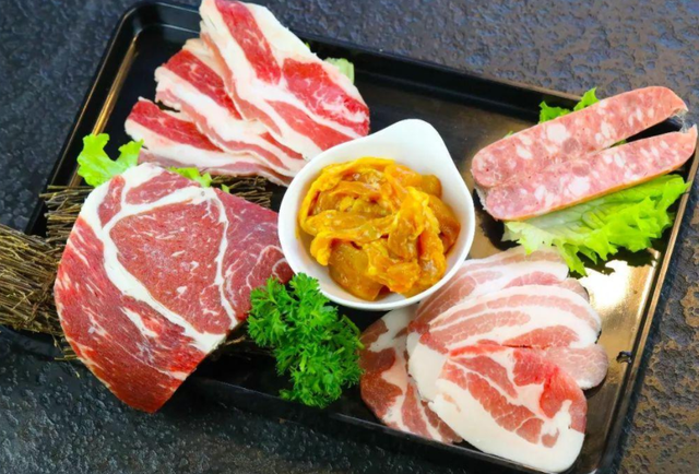 狗狗太瘦吃什么能长肉？下面5种食物，都很合适