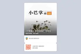 小巴掌童话图片