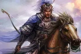 “忠臣不事二主”，三国时期的降将又该何去何从？图片