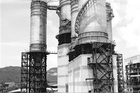 BP向威联化学授权新PTA技术图片