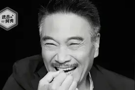 人人都想当周星驰，其实我们都是吴孟达图片