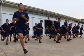 青春的模样图片