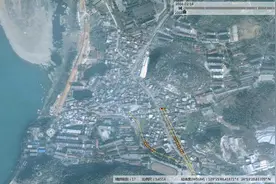 带你看柳州市窑埠古镇从04年到18年间的巨大变化图片