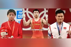 奥运会3位“爆红冠军”家庭背景曝光，原来这才是他们厉害的真相图片