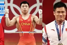 奥运会3位“爆红冠军”家庭背景曝光，原来这才是他们厉害的真相图片
