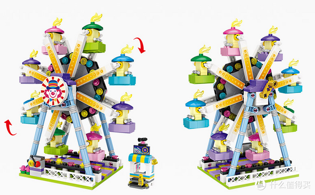 乐高太贵？这10个品牌积木玩具购买指南请收好