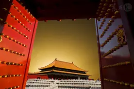锲子：南离往生图片