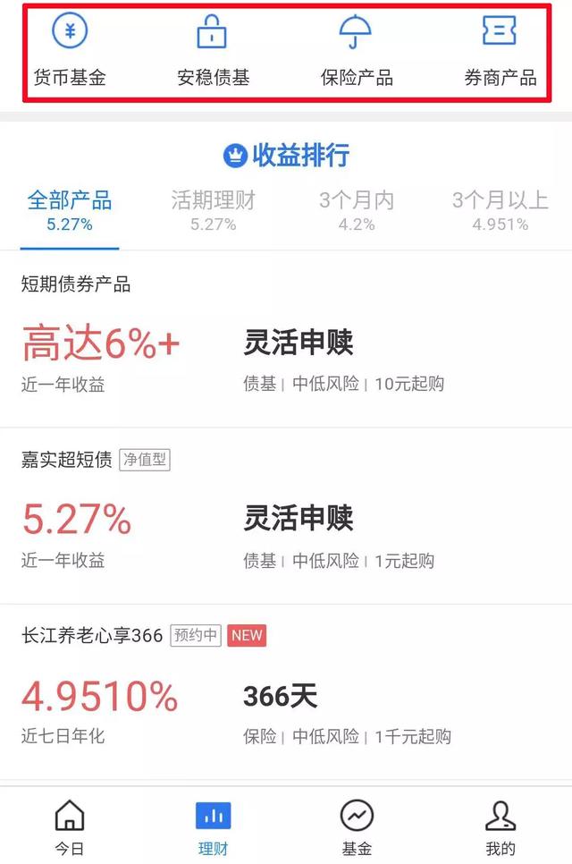 余额宝 微信理财通,微信理财通和余额宝一样吗(微信理财通,一文全看懂) 余额宝 微信理财通,微信理财通和余额宝一样吗(微信理财通,一文全看懂)