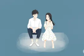 十年情侣分手：爱情最美好的样子，跟结局无关图片