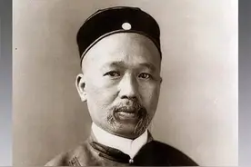 被历史掩盖的卖国贼——康有为图片