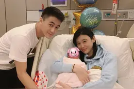 何鸿燊最神秘孩子：仅剩下一张照片，传闻因智力问题被封锁至今？图片