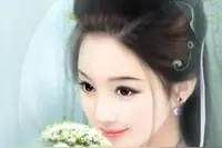 老婆的秘密图片