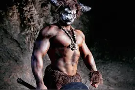 希腊神话中的米诺斯迷宫牛头怪究竟是什么？考古发掘揭开传说真相图片