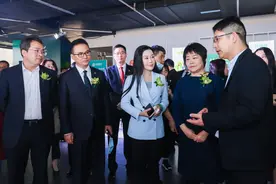 攻坚护理险：一家健康险公司的“品质养老”方略图片