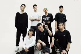 披荆斩棘的哥哥四大阵营名单，能直接出道吗？图片