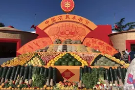 庆丰收 感党恩丨乡村旅游欢迎您！9月23日，青鱼湾水上乐园免费开放！图片