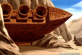 消失的黄色吊车、神秘的汽车人？变形金刚动画中的隐藏角色（一）图片