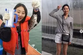 爱吃的人也能成功减肥，她靠吃减了50斤，不节食照样能瘦图片