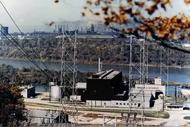 中国技术再突破，超越美国老师傅。国和一号之后谁将独领风骚？图片