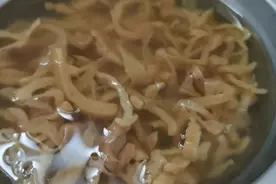 湛江吴川这种美食为什么总让人念念不忘？图片
