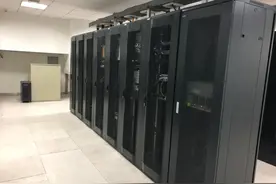 弱电人要熟知的机柜知识大全图片