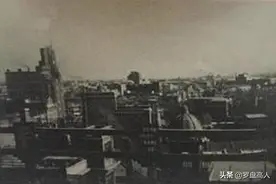 天津旧影：20世纪60年代的天津景象图片