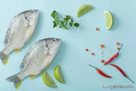 有了这4种去腥的办法，从此爱上吃鱼图片
