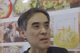 因爱结缘：日本大叔做火成都日料，留住幸福点滴图片