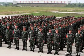 两年义务兵退役适合找一份什么样的工作？图片