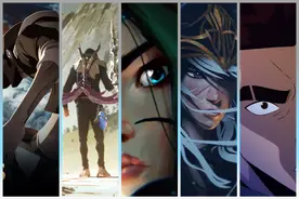 历年LOL世界赛主题曲盘点：Warriors最受欢迎，RISE最为惊艳图片