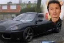 娱乐旧闻之谢霆锋“顶包案”图片