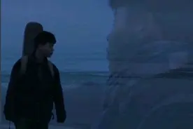 枯木逢春时，这一生关于你的风景是我爱你图片