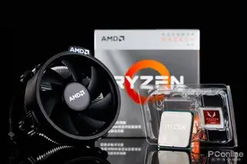 500块选3200G还是9100F？真·拔掉独显提高性能图片