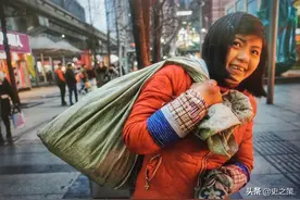 北京的“神秘组织”：拾荒大军，最多17万人，一年在北京捡走30亿图片