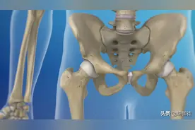 6个瑜伽动作，360度全方位“开髋”！清理卵巢，滋养骨盆还能减肥图片