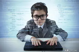 刚学编程，得使用txt来写代码吗？图片